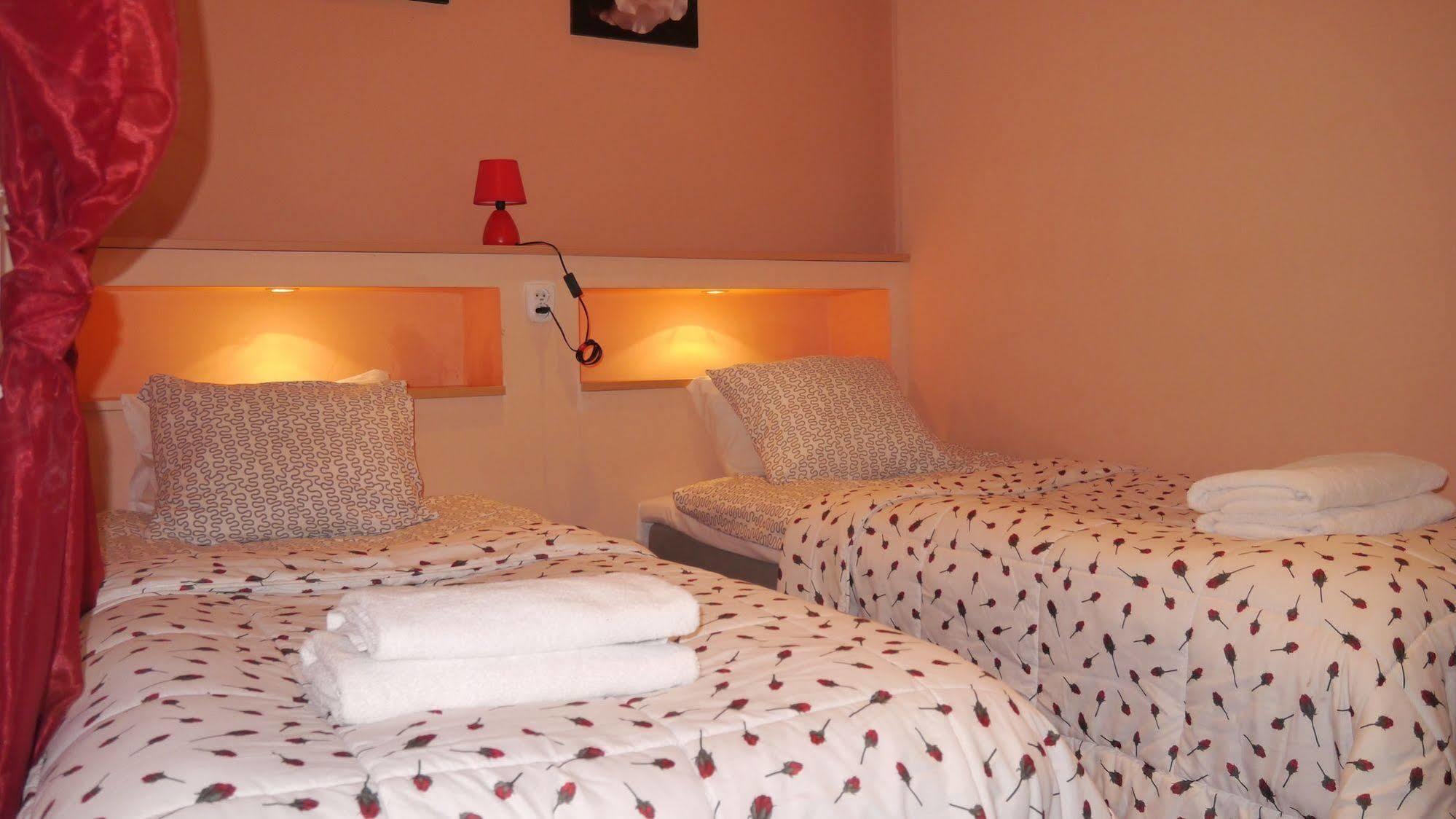 Rembrandt Aparthotel Krakow Dış mekan fotoğraf